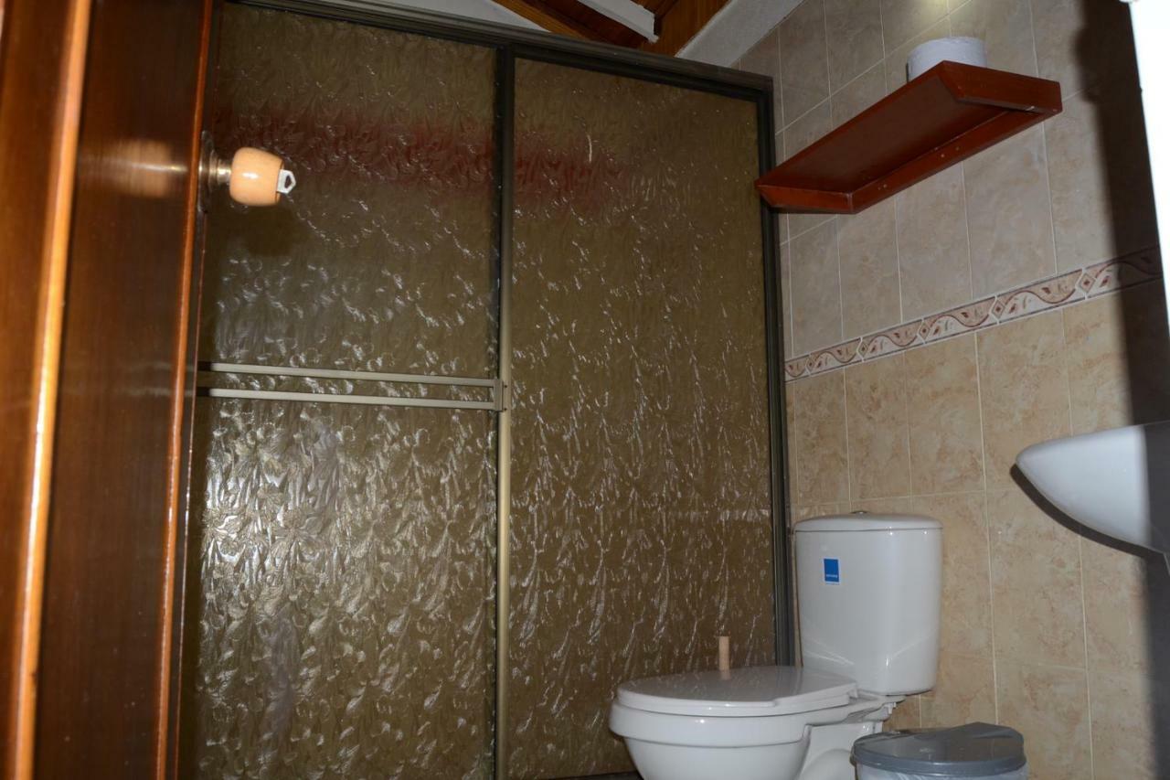 Finca Hotel Villa Soledad Кімбая Екстер'єр фото